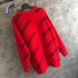 Balenciaga OverSized Sweater Dress BAL-OS56